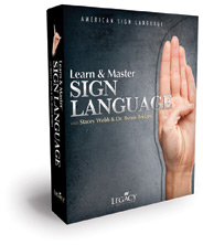 Learn & Master Sign Language