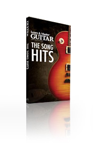 Learn and Master Guitar: The Song Hits
