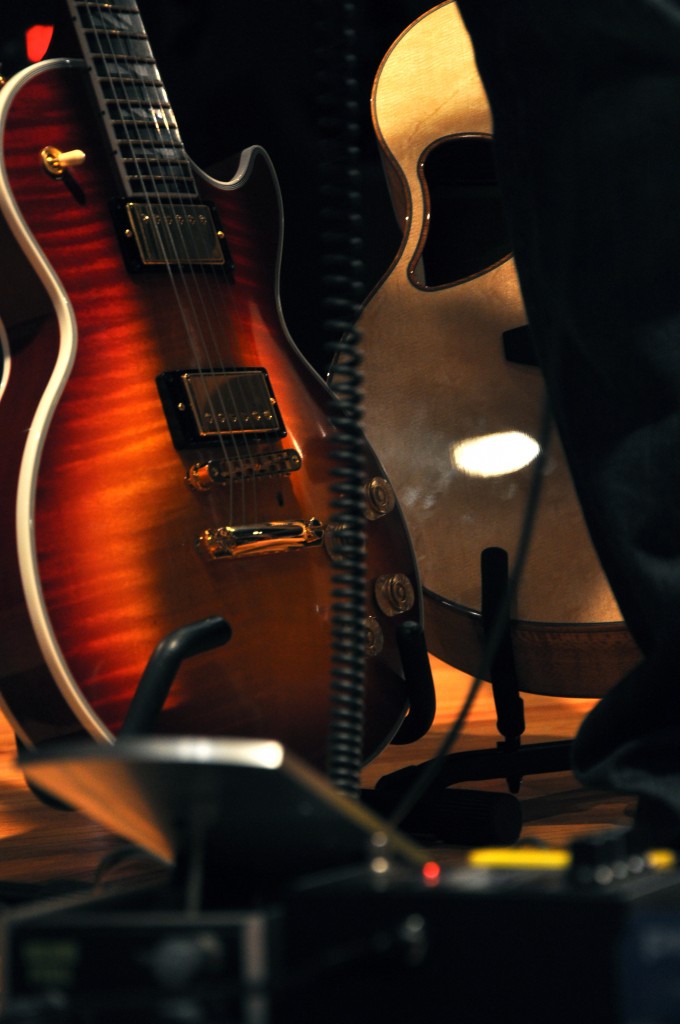 Gibson's Learn & Master Guitar Blog With Steve Krenze | steve-krenz-in ...