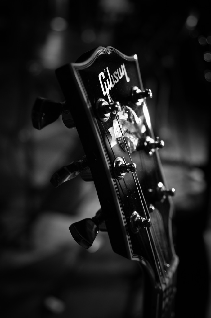 Gibson's Learn & Master Guitar Blog With Steve Krenze | in-studio-photo ...